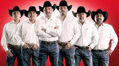 Intocable vuelve a Monterrey con show en 360 grados
