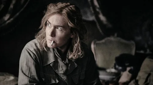 Kate Winslet protagoniza 'Lee', una cinta basada en hechos reales
