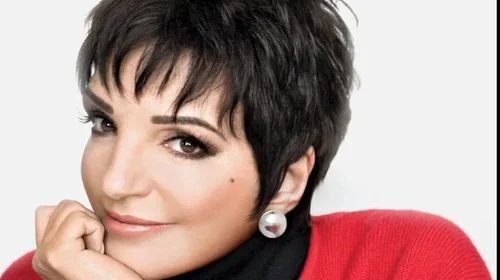 Liza Minnelli contará su historia en serie basada en sus memorias
