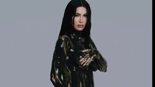 Megan Fox revela estar embarazada... ¡por cuarta vez!
