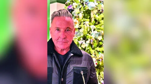 Ricardo Montaner confiesa su sentir tras un año de retiro