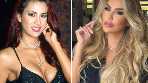 Ninel Conde causa debate en redes por su cambio de 'look'