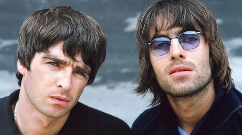 Oasis tendrá su propia exposición fotográfica en Londres