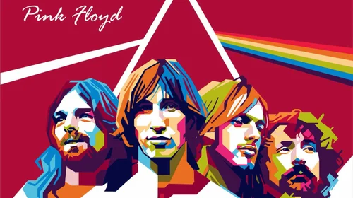 Pink Floyd vende su catálogo musical por $400 millones de dólares