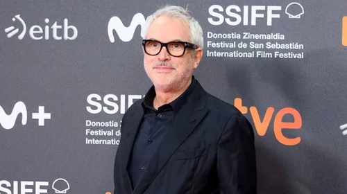 Celebridades brillan en el Festival de Cine de San Sebastián
