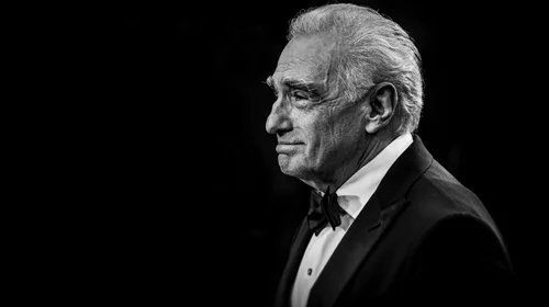 Reconocerán a Martin Scorsese en Italia por su trayectoria