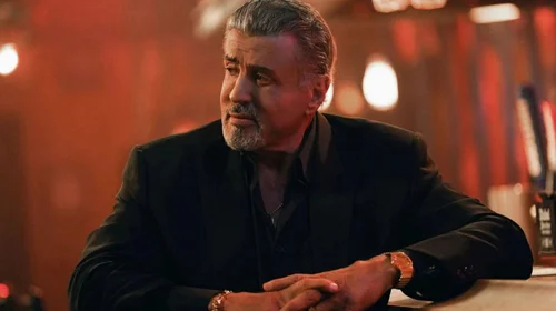 Prepara Sylvester Stallone lanzar su autobiografía