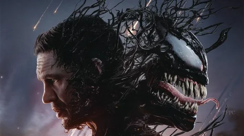 'Venom: El último baile'... ¡se estrena esta semana!