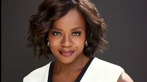 Viola Davis recibirá el premio Cecil B. DeMille