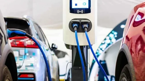 'Acapara' electromovilidad el  60% de la IED automotriz de NL