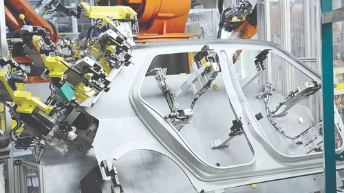 Automotrices chinas 'no pondrán en riesgo' relación México-EUA