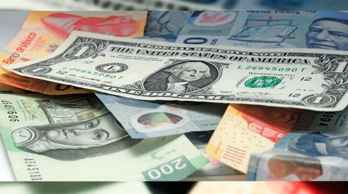 Entérate: estas son las monedas 'más negociadas' con el dólar