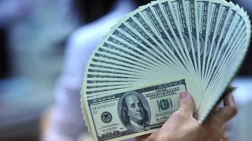 Anticipan que dólar podría irse ¡hasta en $23.00 pesos!