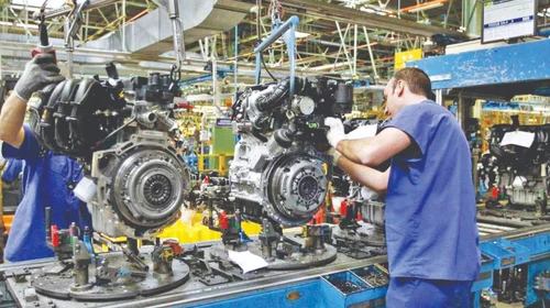 Aporta NL el 30% del empleo manufacturero en el país
