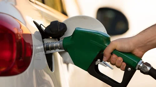 Renovará México acuerdo para dejar a $24 pesos la gasolina magna