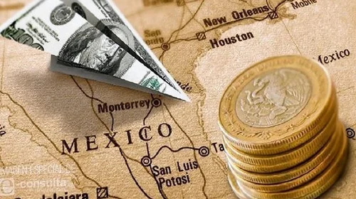 Estiman que IED rebasará los $40,000 millones de dólares en 2024