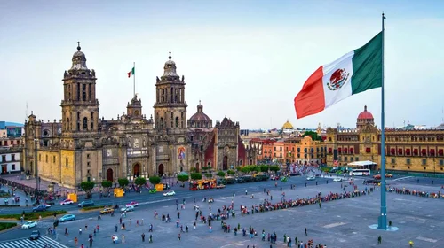 Disminuye a 1.4% crecimiento económico de México para 2024