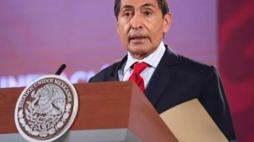En este sexenio México irá por una mayor inversión
