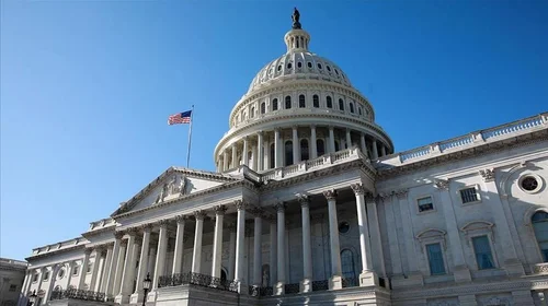 Republicanos preparan agenda intensa de Trump