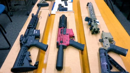 Se intensifica el debate sobre las 'armas fantasma'