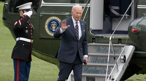 Joe Biden endurece reglas para frenar envíos de gigantes chinos