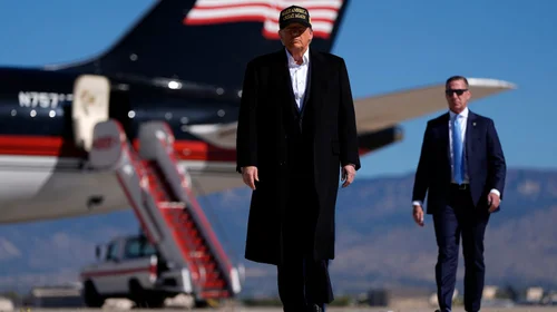 Voto latino: clave para el regreso de Trump a la Casa Blanca