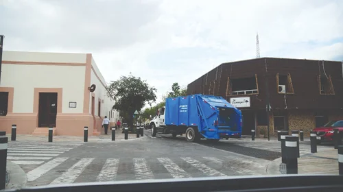 Alcaldes corregirán ‘callecitas’ de San Pedro y Monterrey