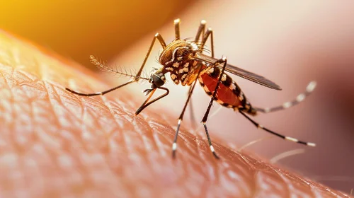 Casos de dengue se mantienen alto en Nuevo León