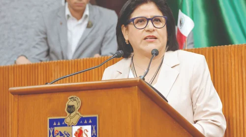 Legisladores ahora van por presupuesto y nuevo fiscal
