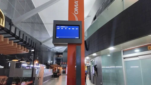 OMA incumple su promesa: fallas siguen en Aeropuerto de Monterrey