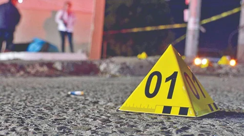 Cierra AMLO su sexenio con 200,000 homicidios
