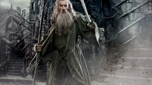 ¿Volveremos a ver a Ian McKellen como Gandalf?