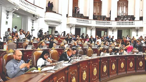 Reformas de la 4T causan rumores sobre propiedad privada en CDMX