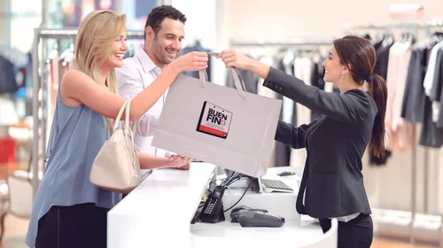 Mexicanos prefieren las tiendas físicas durante el Buen Fin
