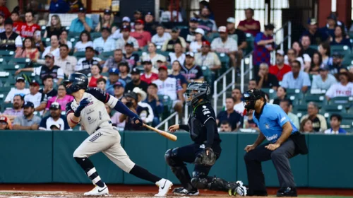 Sultanes pierde ante Tecolotes; mañana habrá Juego 6 en Monterrey