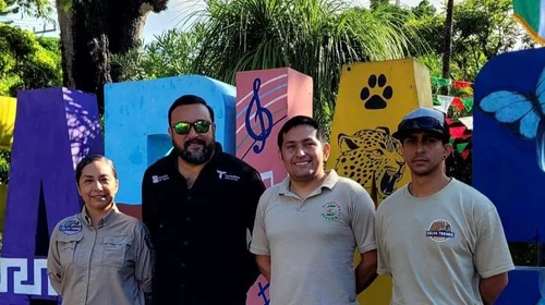 Tamaulipas da un paso gigante en turismo de naturaleza