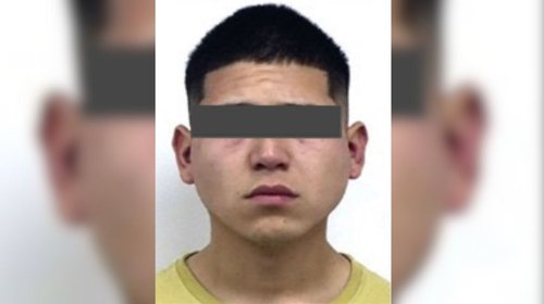 Notifican orden de aprehensión por delitos a presunto sicario