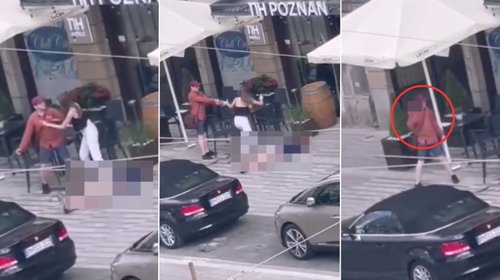Hombre asesina a prometido de su exnovia y luego se suicida
