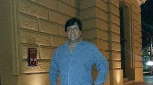 Secuestran a empresario restaurantero de Reynosa