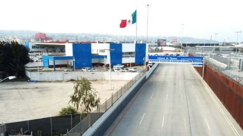 Ajustarán transporte público para mil trabajadores de Aduanas