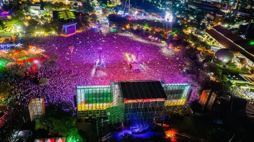 Nuevo León asegura que Fan Fest concluyó con saldo positivo