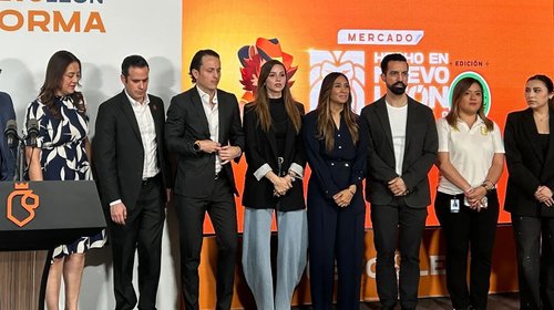 'Hecho en Nuevo León' impulsa crecimiento de pymes 