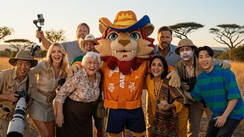 Nuevo León invita a Sudáfrica a vivir el 'Mundial Más Norteño'