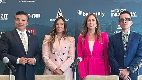 Exportaciones manufactureras de NL superan los $20,000 millones