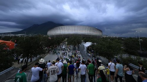 NL se inmortaliza en el futbol: albergará partido 1000 de la FIFA