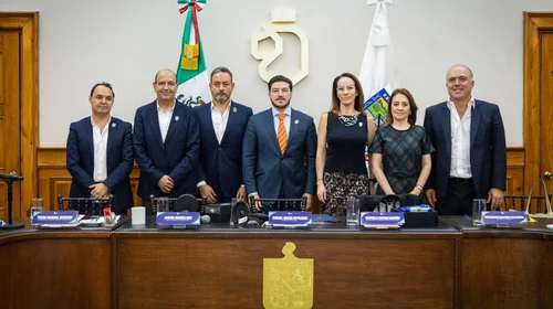 Queremos ser la mejor sede del Mundial: Samuel García
