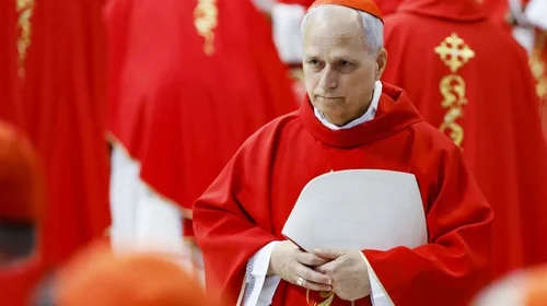 El nuevo papa, León XIV, evangelizó en Ramos Arizpe