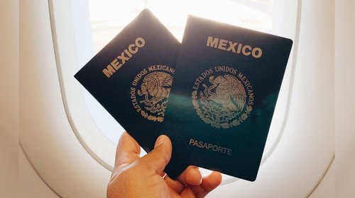 SRE actualiza tarifas del pasaporte para 2025: esto debes saber