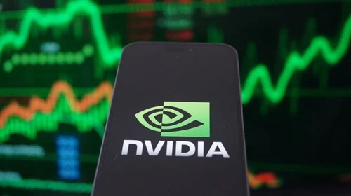 Nvidia va con todo y está a punto de destronar a Apple