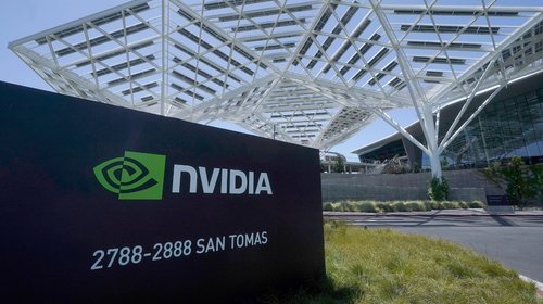 Nvidia reporta grandes ganancias en microprocesadores para IAs